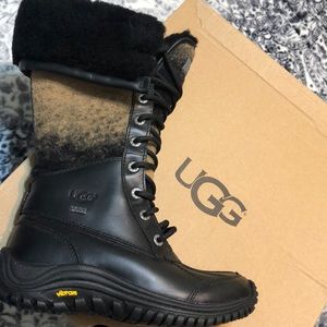 Ugg snow boots
